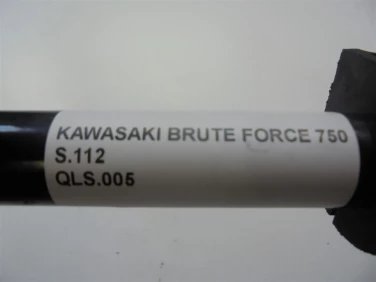 ŁĄcznik stabilizatora kawasaki kvf 750 brute force
