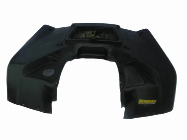 PLASTIK PRZÓD TYŁ CAN-AM 650 800 1000