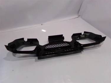 Plastik przÓd gril atrapa can am g1