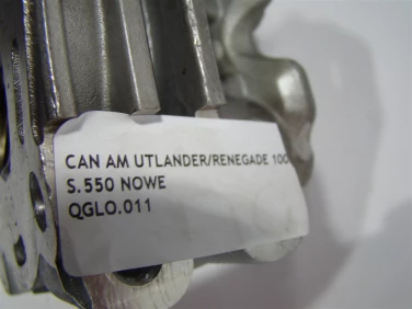 GŁowica oryginaŁ can am outlander renegade 1000 nowa