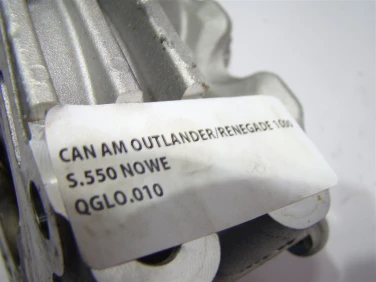 GŁowica oryginaŁ can am outlander renegade 1000 nowa