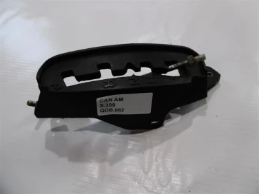 DŹwignia zmiany biegÓw can-am 650 800 1000