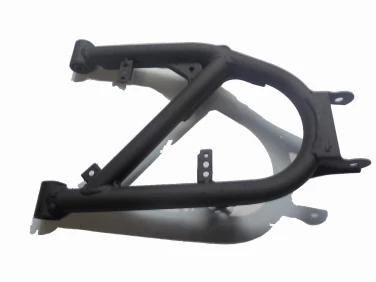 WAHACZ TYŁ TYLNY KAWASAKI KVF 750 BRUTE FORCE