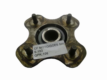 PIASTA KOŁA  CF MOTO ATV 500 600 800