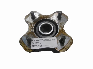 PIASTA KOŁA  CF MOTO ATV 500 600 800