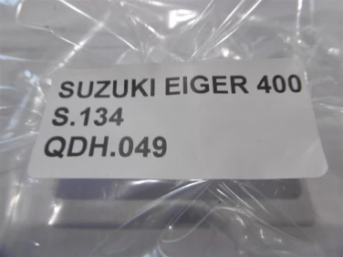 DŹwignia hamulca suzuki lt-a 400 eiger