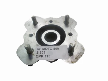 PIASTA KOŁA  CF MOTO ATV 500 600 800