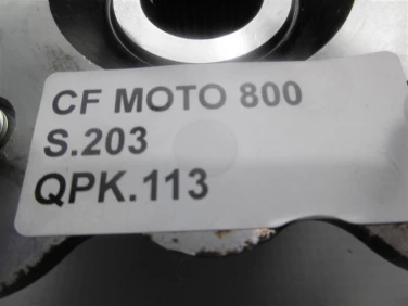 Piasta koŁa  cf moto atv 500 600 800