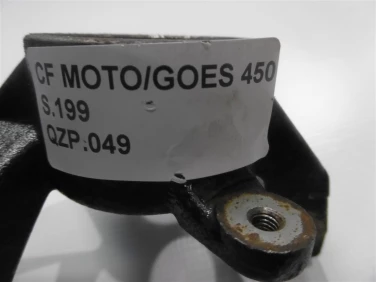 Zwrotnica prawa cf moto atv 500 600 800