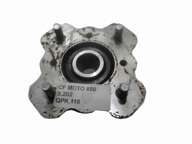 PIASTA KOŁA  CF MOTO ATV 500 600 800