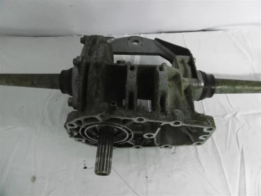 OŚ tylna dyfer kawasaki kvf 650 750 brute force