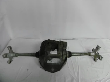 OŚ tylna dyfer kawasaki kvf 650 750 brute force