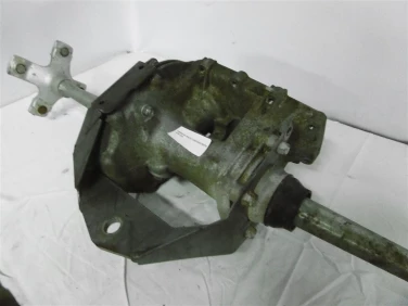 OŚ tylna dyfer kawasaki kvf 650 750 brute force