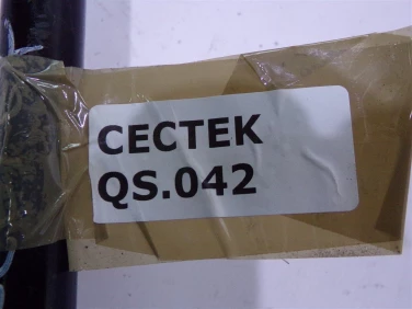 StelaŻ przÓd tyŁ cectek