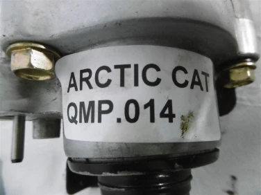 Most dyfer tyŁ arctic cat 550 650 700 1000