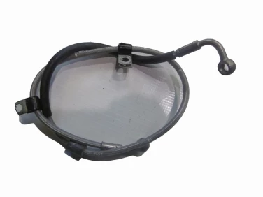 PRZEWÓD HAMULEC CAN-AM 650 800 1000