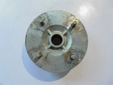 Piasta koŁa  yamaha yfm 450 kodiak