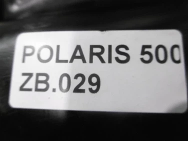 Zbiornik paliwa bak polaris sportsman 500 800 1000