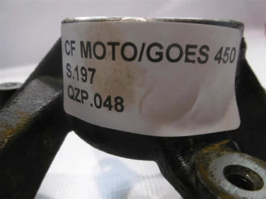 Zwrotnica prawa cf moto atv 500 600 800