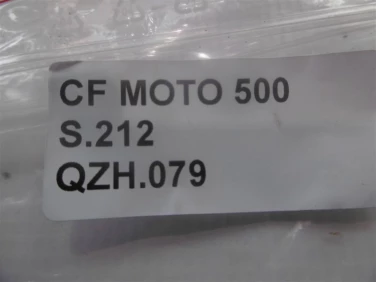 Zacisk hamulec cf moto atv 500 600 800