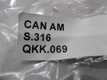 Kolumna kierownicza can-am 650 800 1000