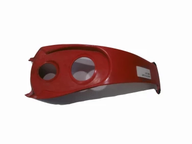 WYPEŁNIENIE PLASTIK  ARCTIC CAT 650 700