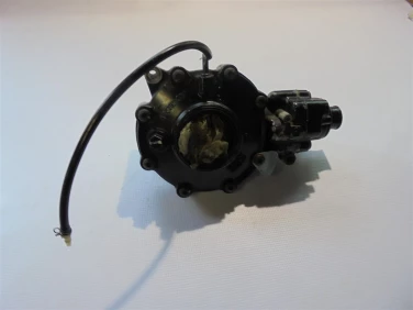 Most dyfer tyŁ arctic cat 650 h1