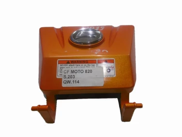 WYPEŁNIENIE PLASTIK  CF MOTO ATV 500 600 800