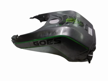 WYPEŁNIENIE PLASTIK  CF MOTO GOES 500 650