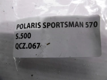 Czujnik przekaŹnik polaris sportsman 570 s.500