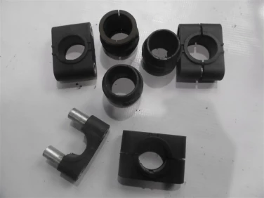 Kolumna kierownicza can-am 650 800 1000