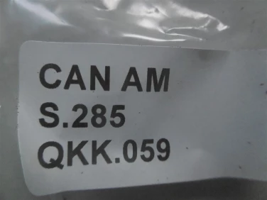 Kolumna kierownicza can-am 650 800 1000