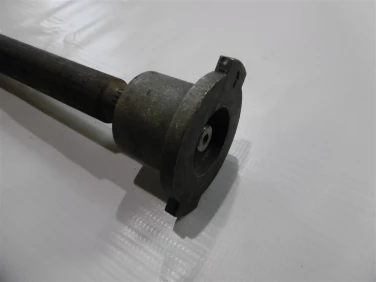 OŚ wahacza tyŁ  can-am500  650 800