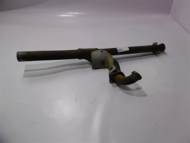 Kolektor wydechowy kolanko can am outlander