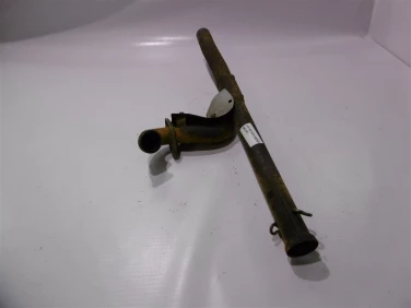 Kolektor wydechowy kolanko can am outlander