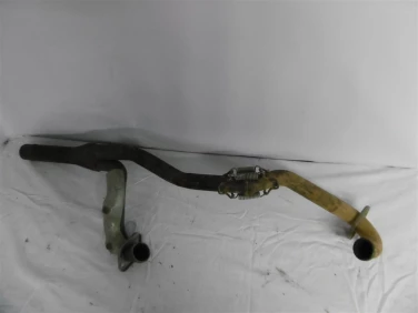 Kolektor wydechowy kolanko can-am 650 800 1000