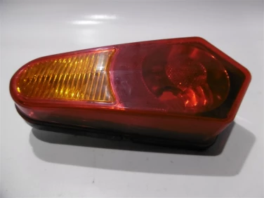 Lampa tyŁ tylna polaris 570