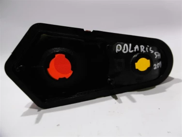 Lampa tyŁ tylna polaris 570