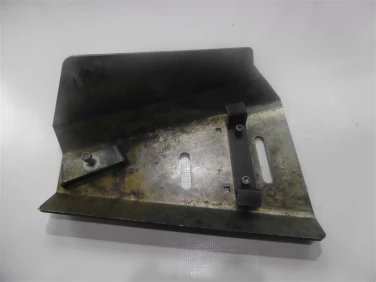 OsŁona spodu polaris sportsman 550 850 1000