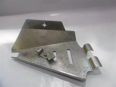 OsŁona spodu polaris sportsman 800