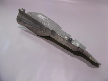 OsŁona tŁumika wydechu polaris sportsman 570