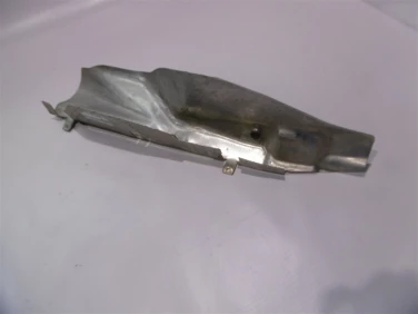 OsŁona tŁumika wydechu polaris sportsman 570