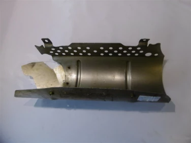 OsŁona tŁumika wydechu polaris sportsman 850 xp