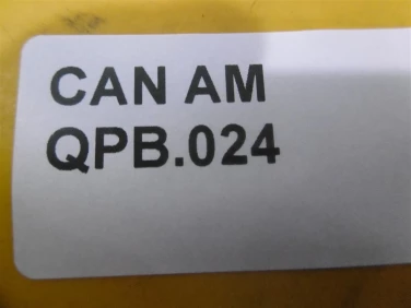 Plastik boczny owiewka can-am 650 800 1000