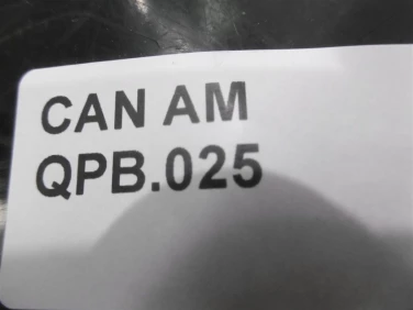 Plastik boczny owiewka can-am 650 800 1000