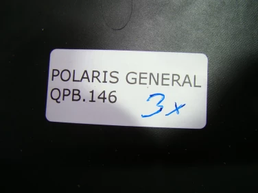 Plastik boczny owiewka polaris general 5452168