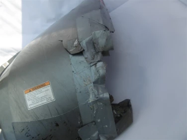 Plastik przÓd tyŁ arctic cat 650 700