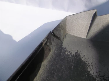 Plastik przÓd tyŁ arctic cat 650 700