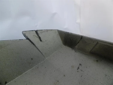 Plastik przÓd tyŁ arctic cat 650 700