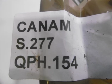 PrzewÓd hamulec can-am 650 800 1000